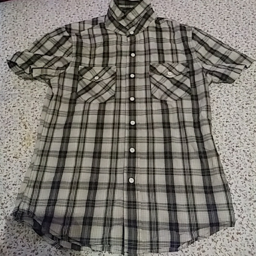 Levi Button down shirt